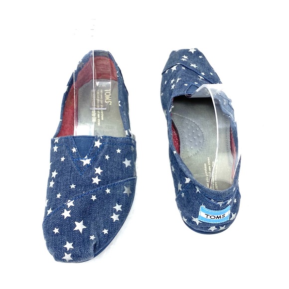 Toms - Picture 5 of 7